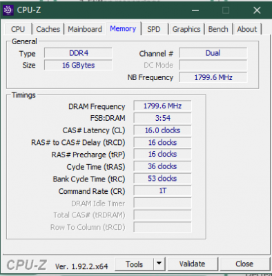 CPU Z Memory 3900x and 2080ti.PNG