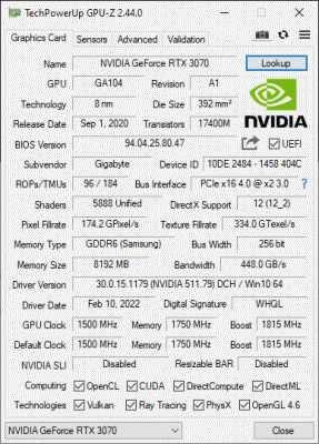 GPU-Z - RTX3070.gif