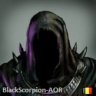 BlackScorpion