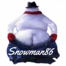 snowman_ie