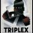 Triplexbee